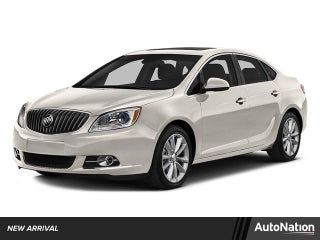 2016 Buick Verano Leather Group