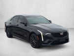 2020 Cadillac CT4-V V-Series
