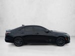 2020 Cadillac CT4-V V-Series