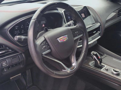 2024 Cadillac CT5-V Base