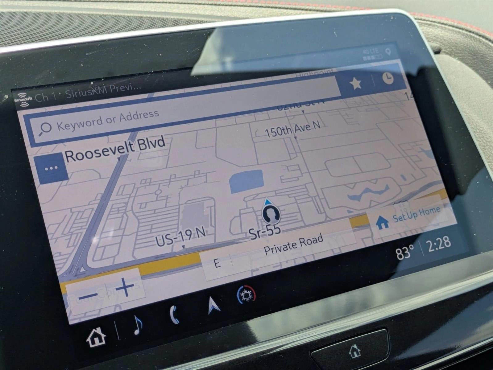 2024 Cadillac CT5-V Base