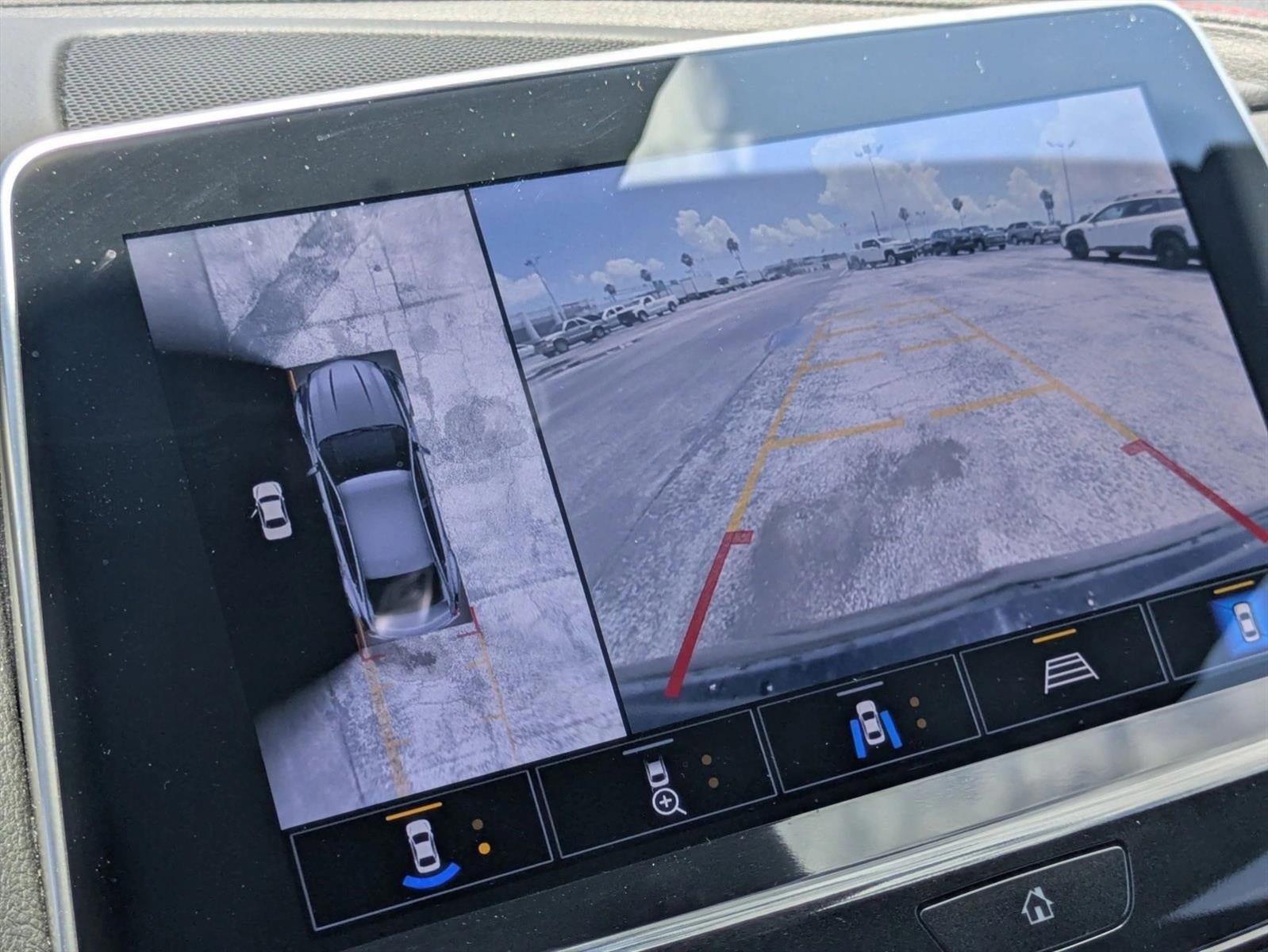 2024 Cadillac CT5-V Base