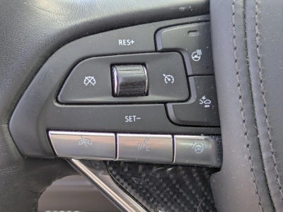 2024 Cadillac CT5-V Base