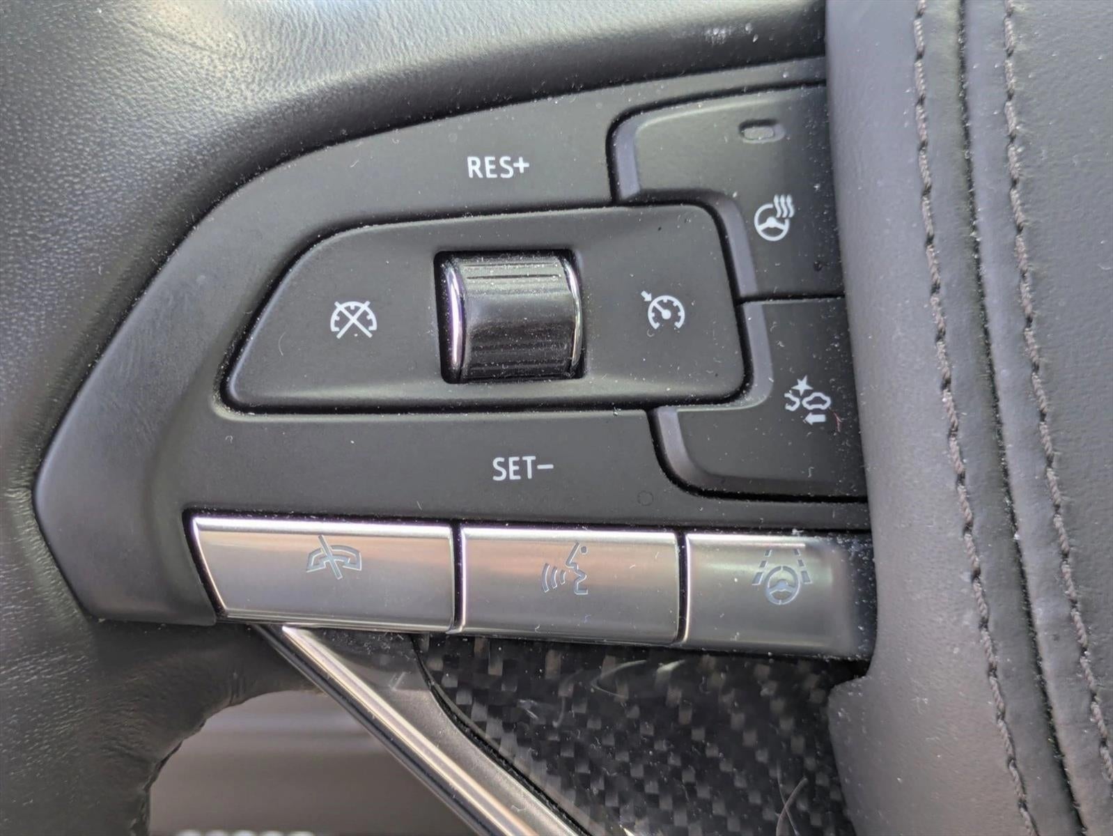 2024 Cadillac CT5-V Base