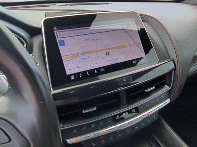 2024 Cadillac CT5-V Base