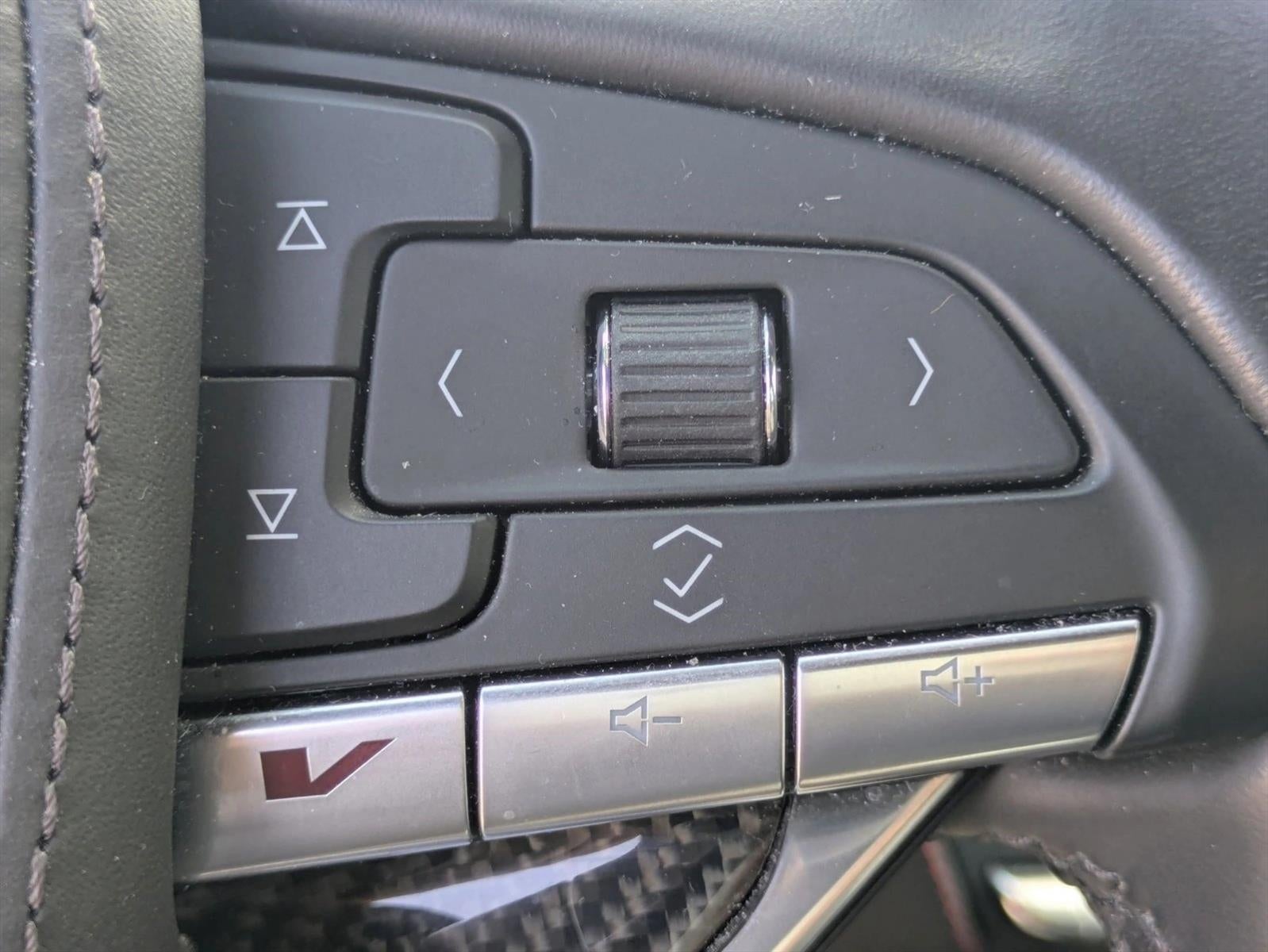 2024 Cadillac CT5-V Base