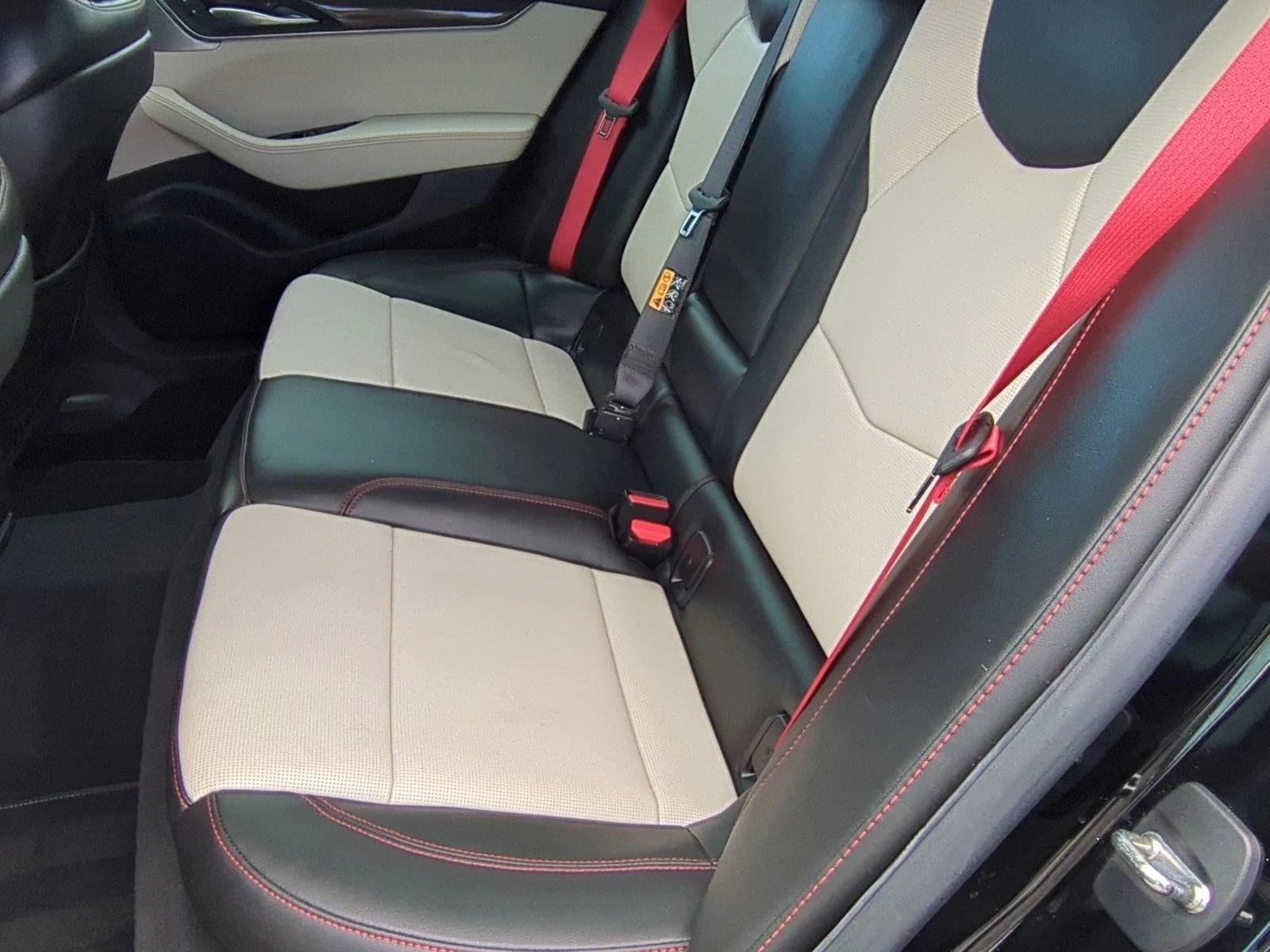 2024 Cadillac CT5-V Base