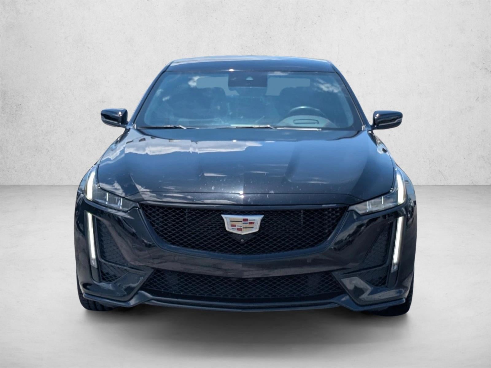2024 Cadillac CT5-V Base
