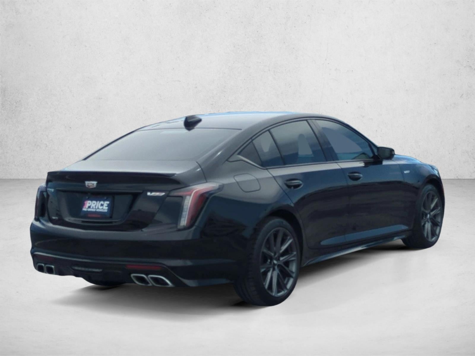2024 Cadillac CT5-V Base