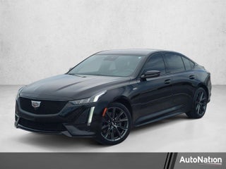 2024 Cadillac CT5-V Base