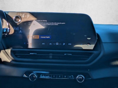 2026 Chevrolet Silverado EV WT - Standard Range