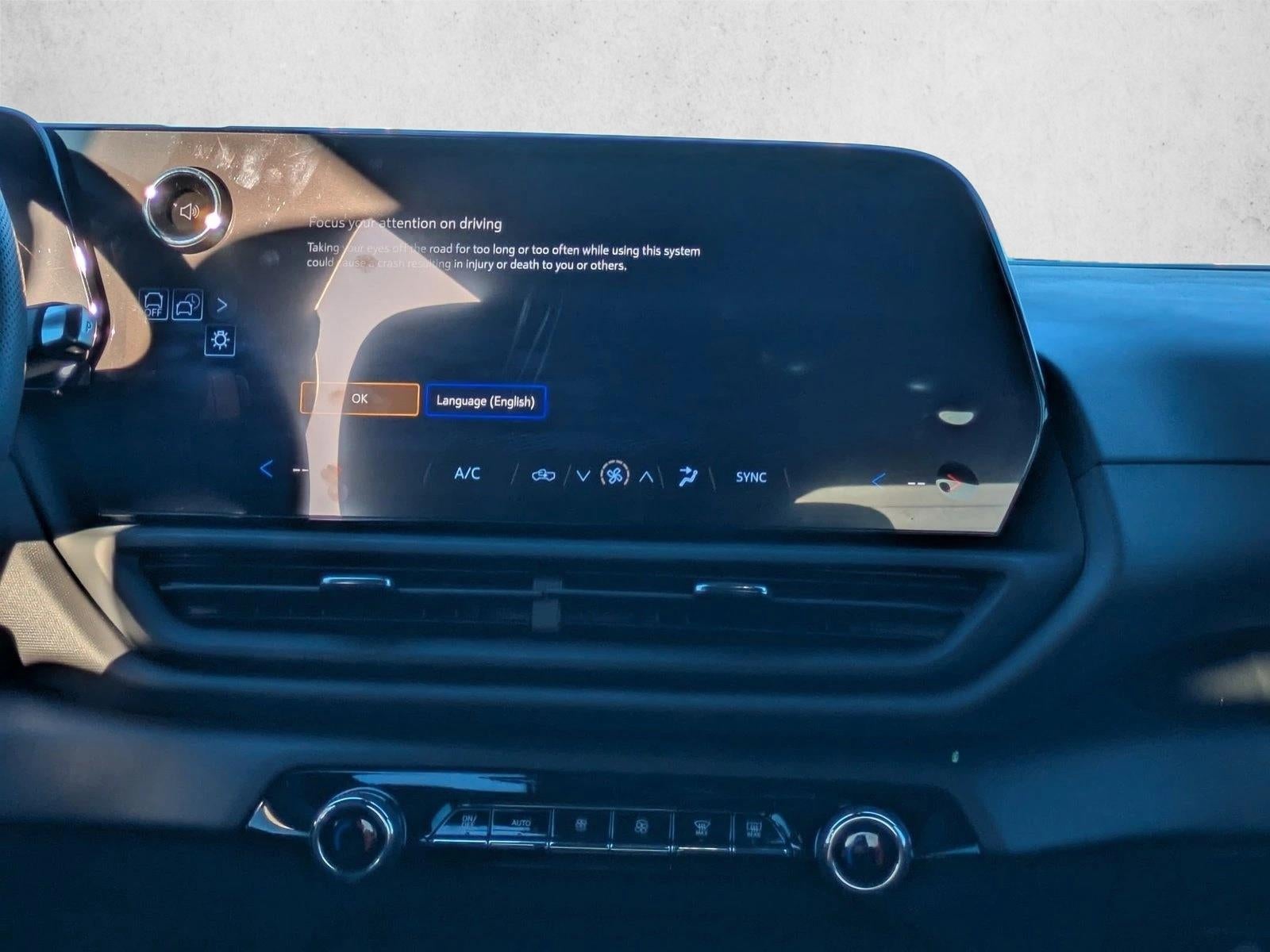 2026 Chevrolet Silverado EV WT - Standard Range