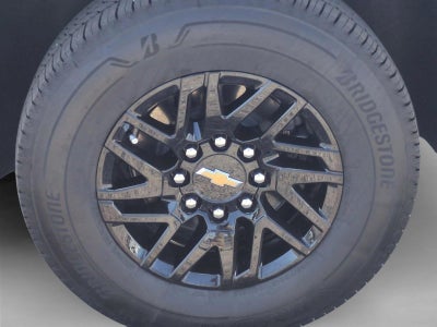 2026 Chevrolet Silverado EV LT - Extended Range