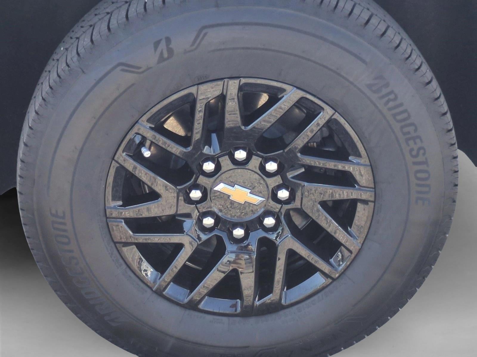 2026 Chevrolet Silverado EV LT - Extended Range