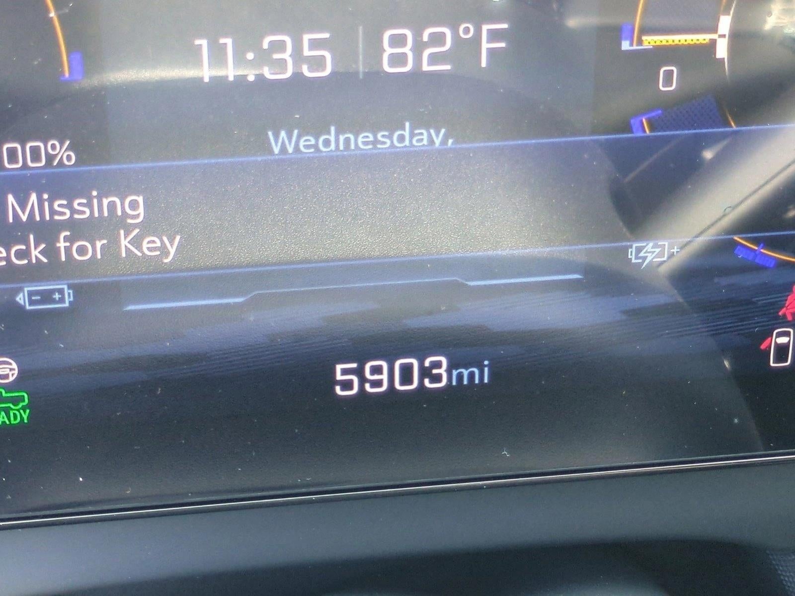 2026 Chevrolet Silverado EV LT - Extended Range