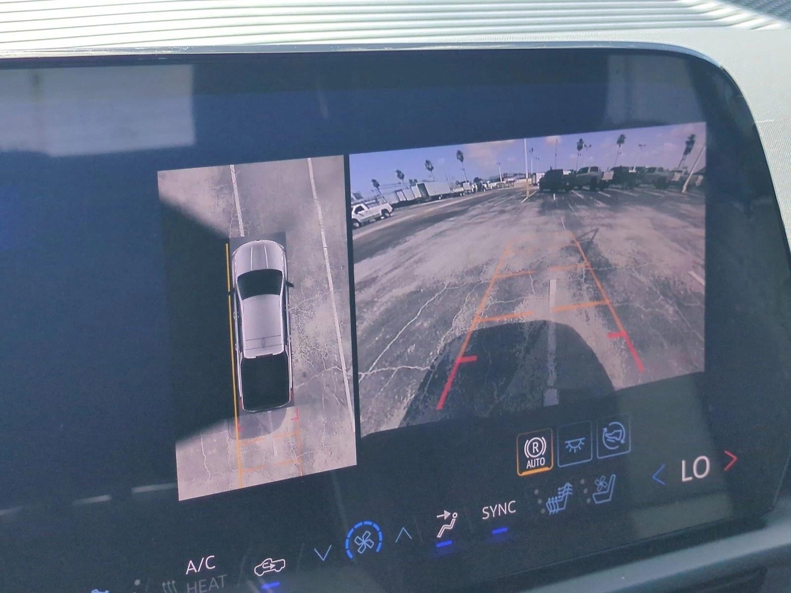 2026 Chevrolet Silverado EV LT - Extended Range
