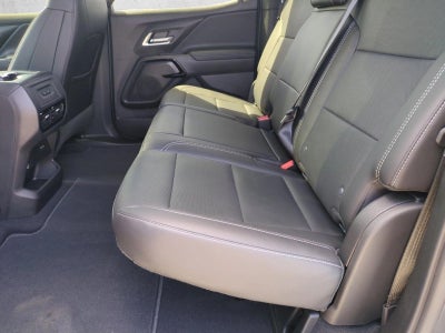 2026 Chevrolet Silverado EV LT - Extended Range