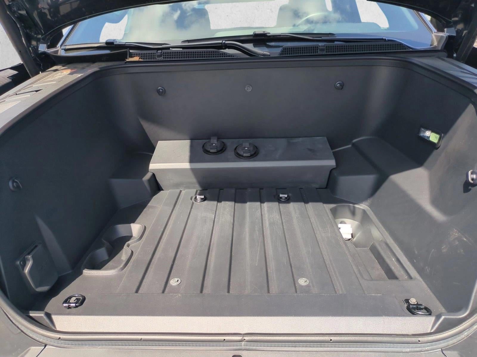2026 Chevrolet Silverado EV LT - Extended Range