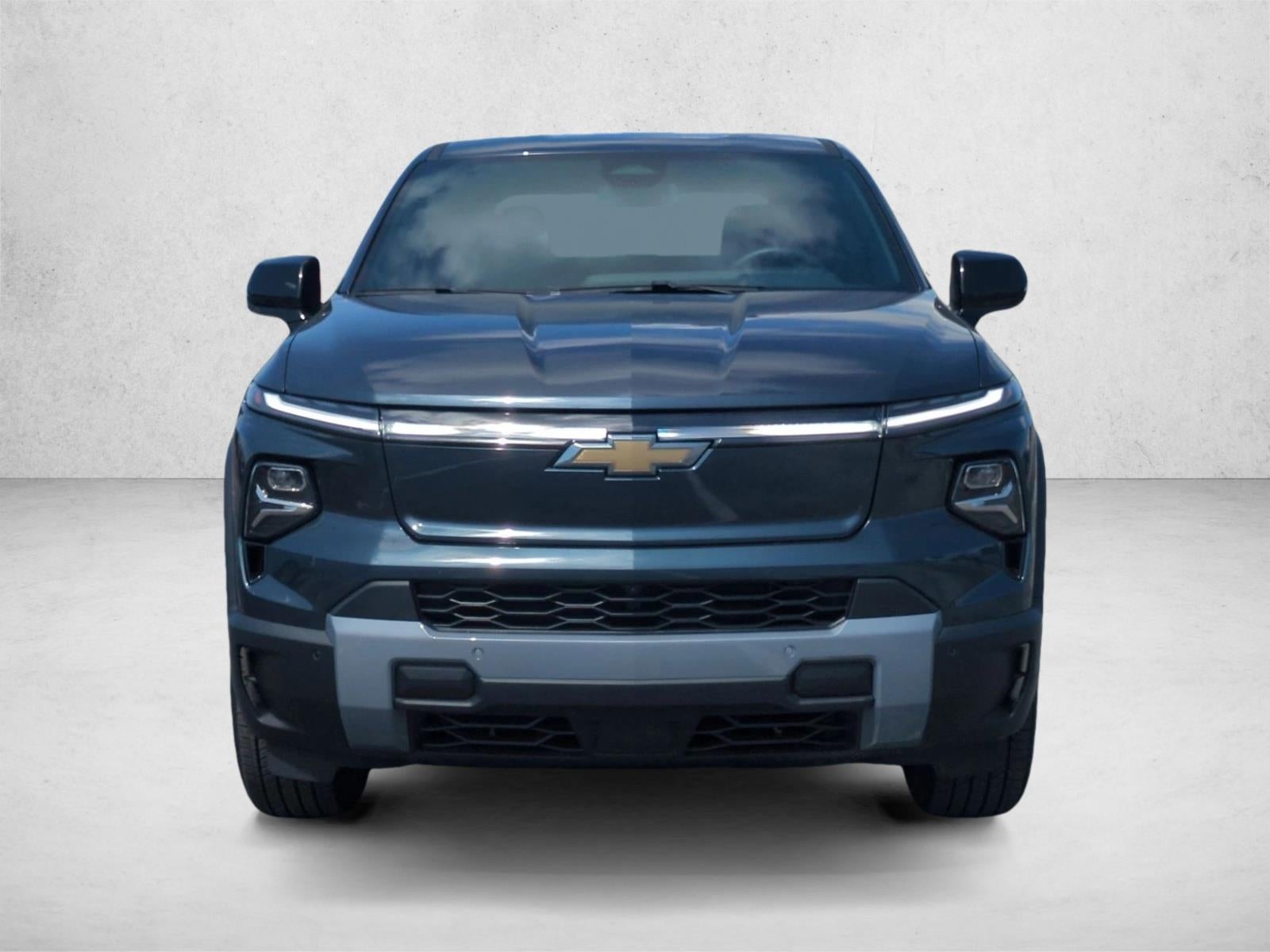 2026 Chevrolet Silverado EV LT - Extended Range
