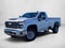 2024 Chevrolet Silverado 3500 HD WT