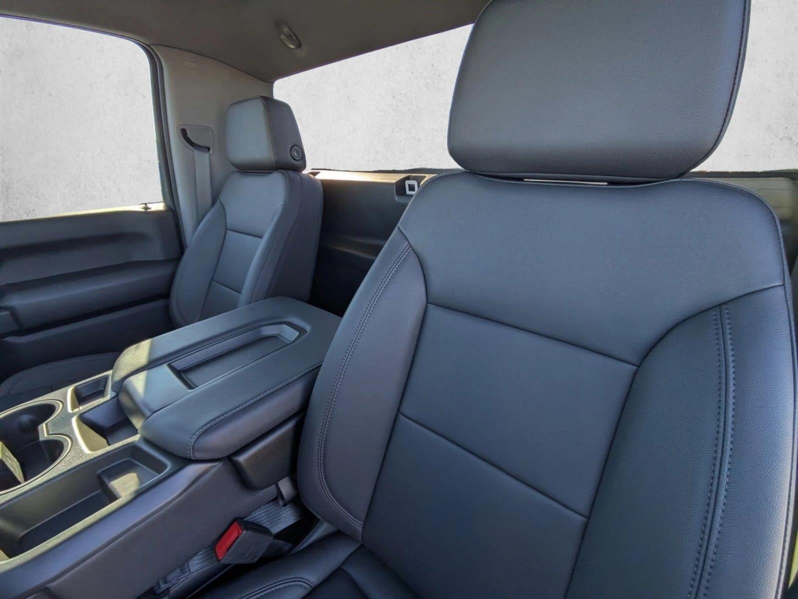 2024 Chevrolet Silverado 3500 HD WT