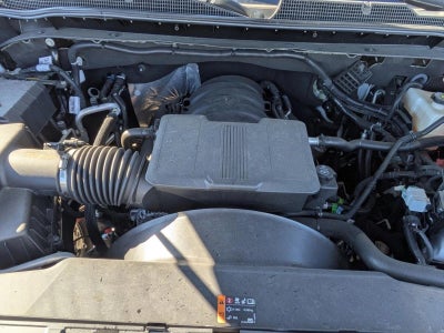 2024 Chevrolet Silverado 3500 HD WT