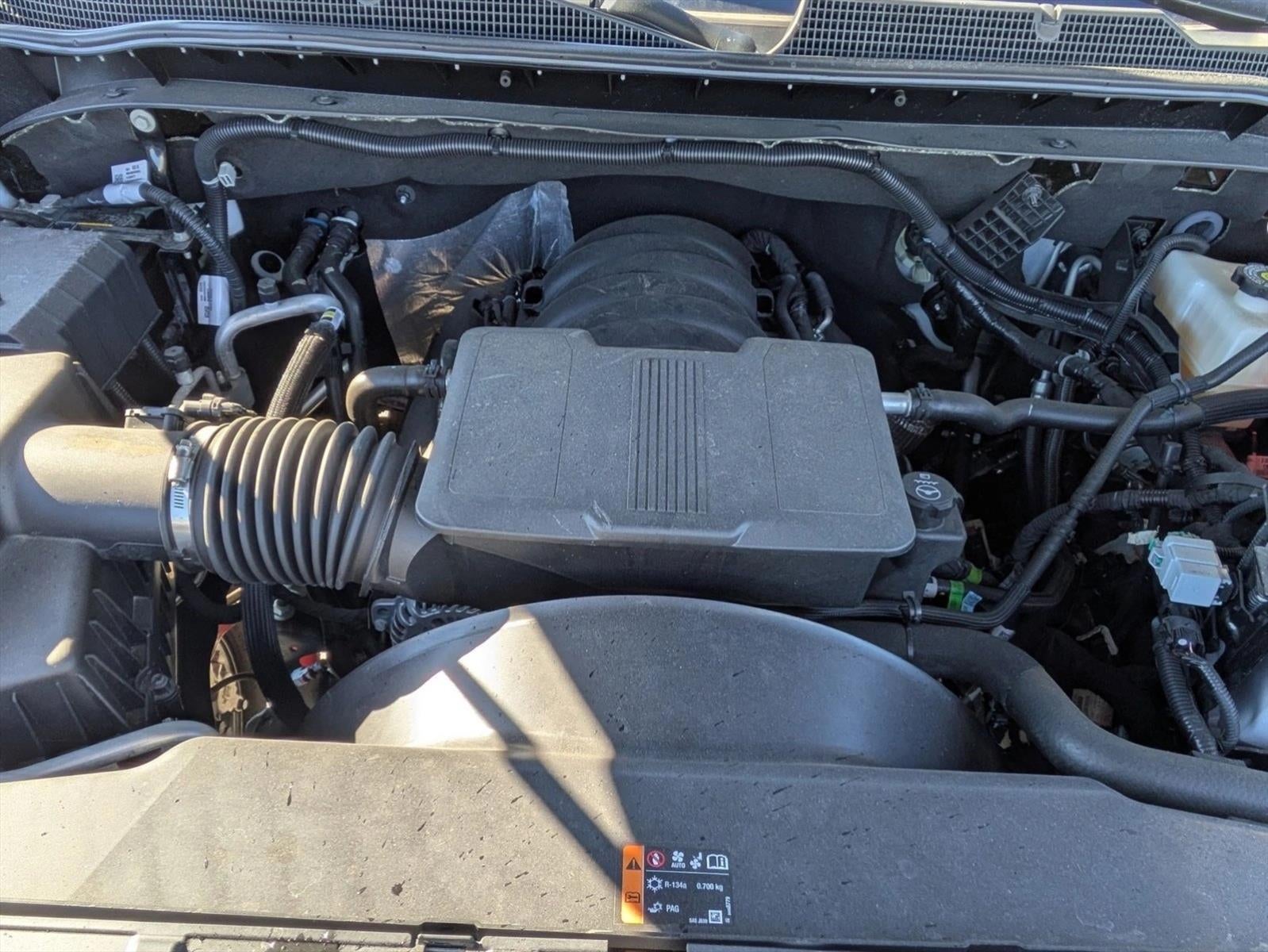 2024 Chevrolet Silverado 3500 HD WT