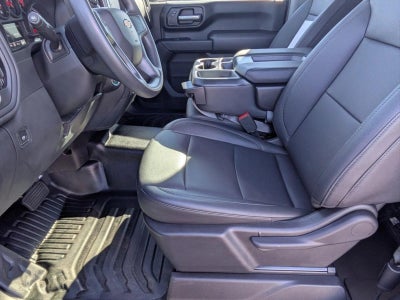 2024 Chevrolet Silverado 3500 HD WT