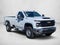 2024 Chevrolet Silverado 3500 HD WT