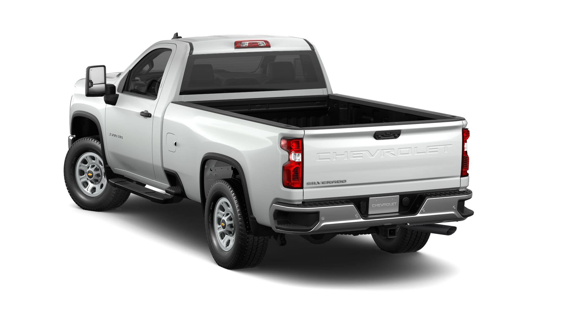2024 Chevrolet Silverado 3500 HD WT