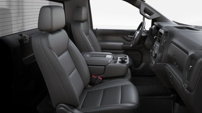 2024 Chevrolet Silverado 3500 HD WT