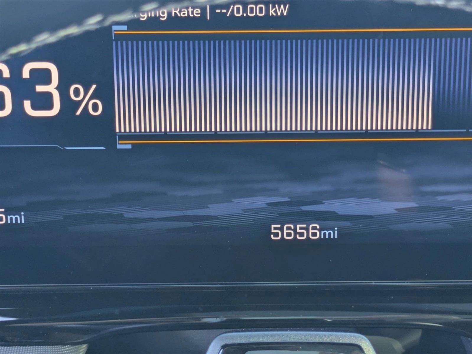 2026 Chevrolet Silverado EV Trail Boss - Max Range