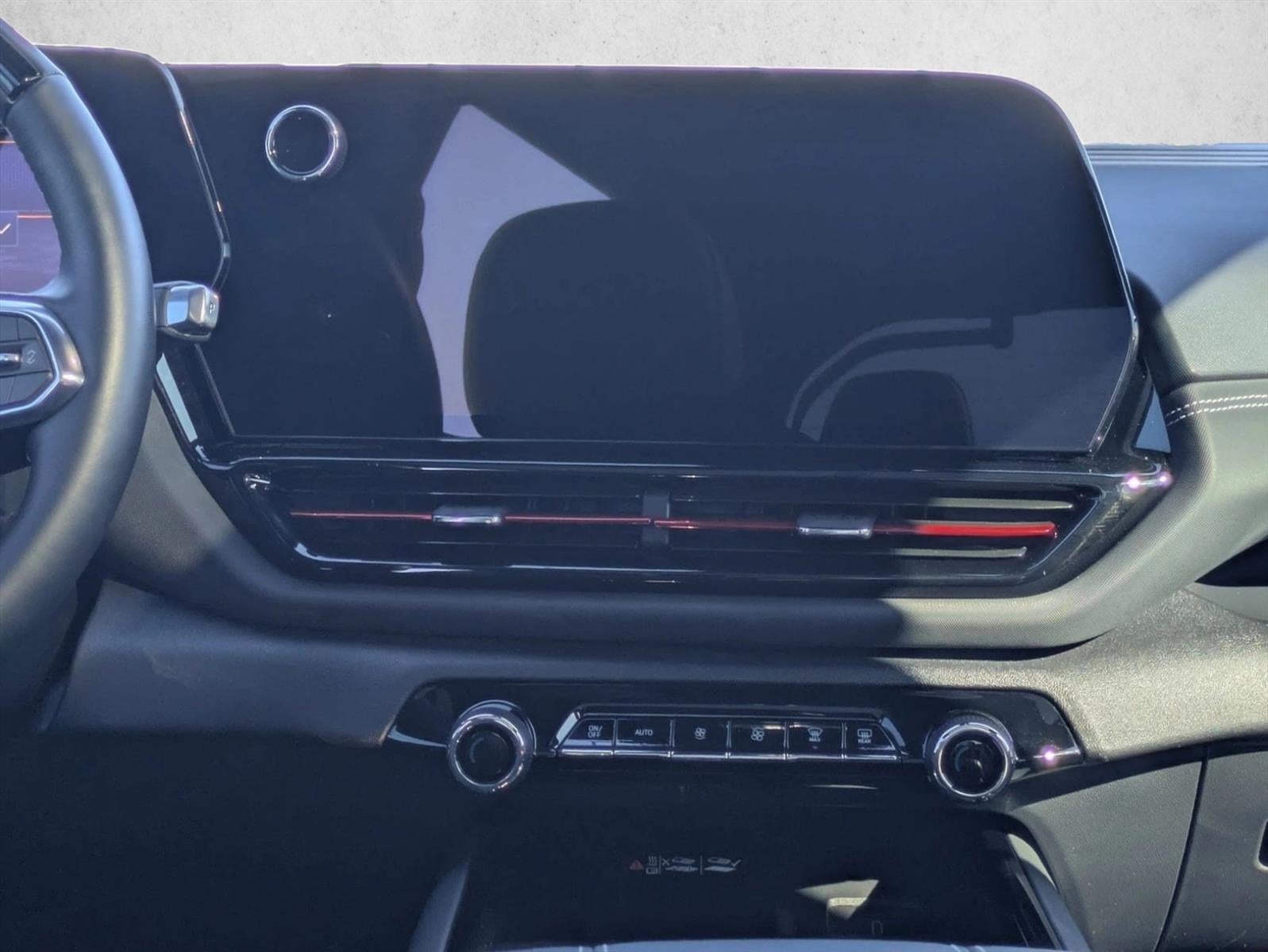 2026 Chevrolet Silverado EV Trail Boss - Max Range