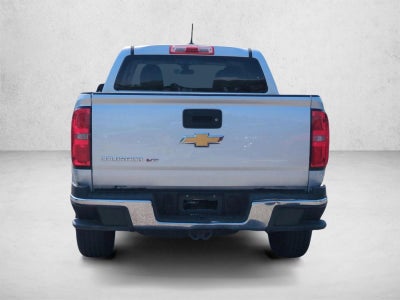 2019 Chevrolet Colorado 2WD Work Truck