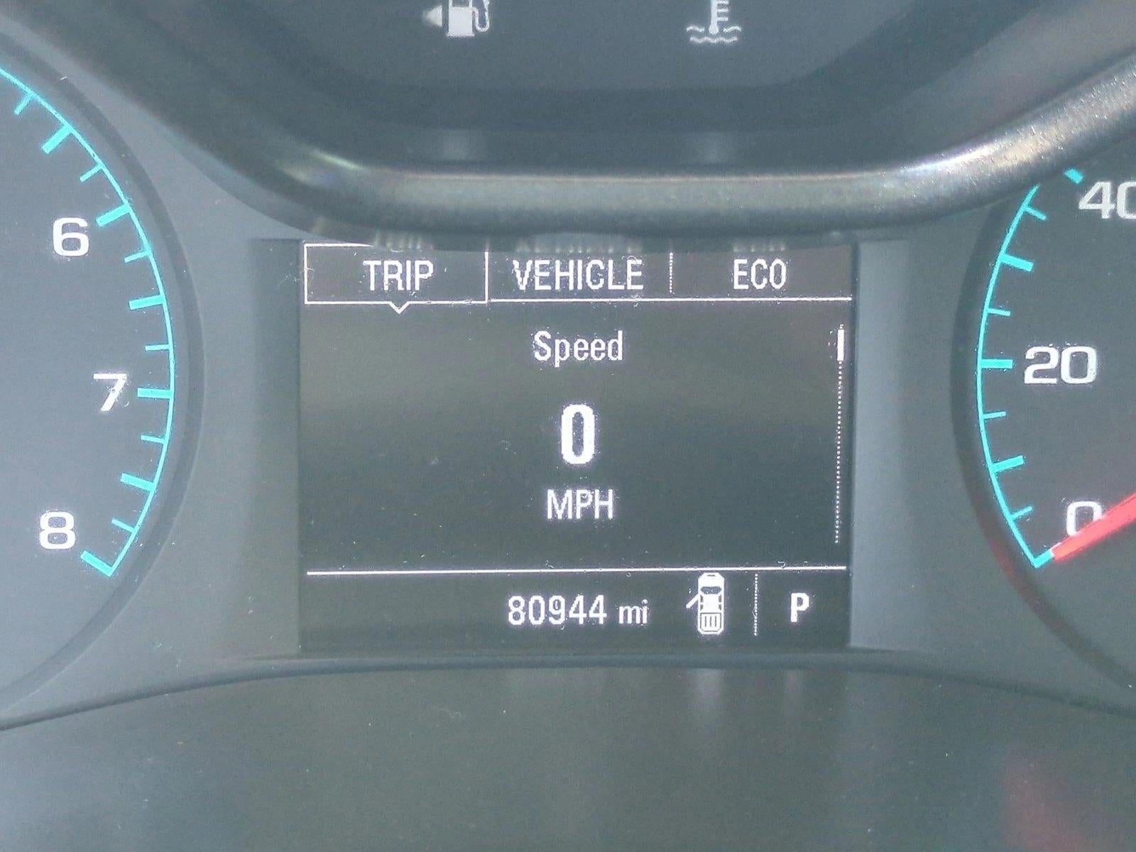 2019 Chevrolet Colorado 2WD Work Truck