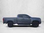 2019 Chevrolet Colorado 2WD Work Truck