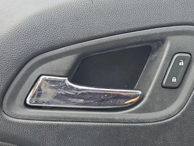 2022 Chevrolet Colorado 2WD LT
