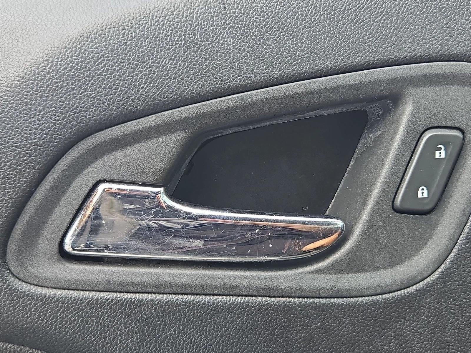 2022 Chevrolet Colorado 2WD LT