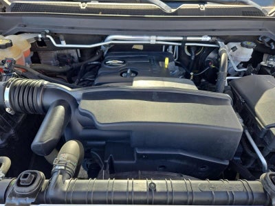 2022 Chevrolet Colorado 2WD LT