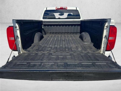 2022 Chevrolet Colorado 2WD LT