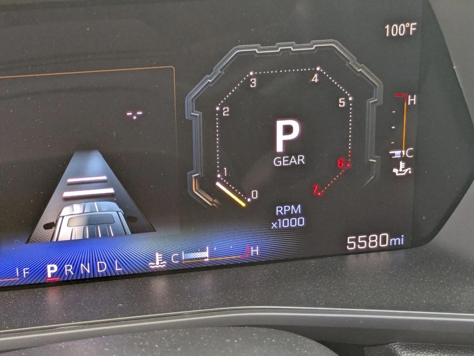 2026 Chevrolet Colorado Work Truck - Photo 11