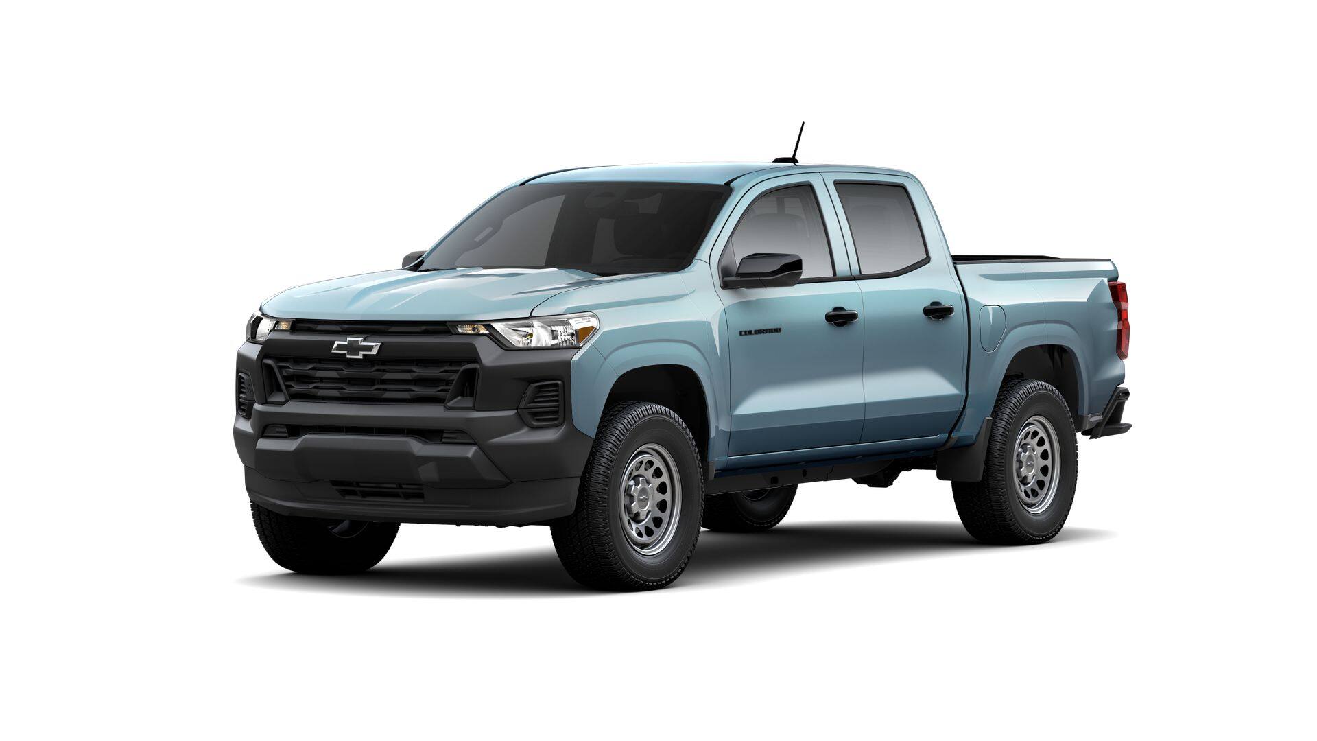 2026 Chevrolet Colorado Work Truck - Photo 17