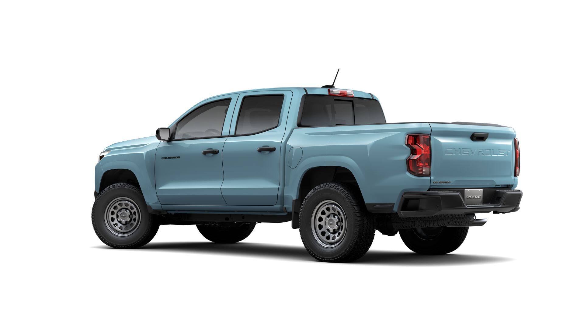 2026 Chevrolet Colorado Work Truck - Photo 18