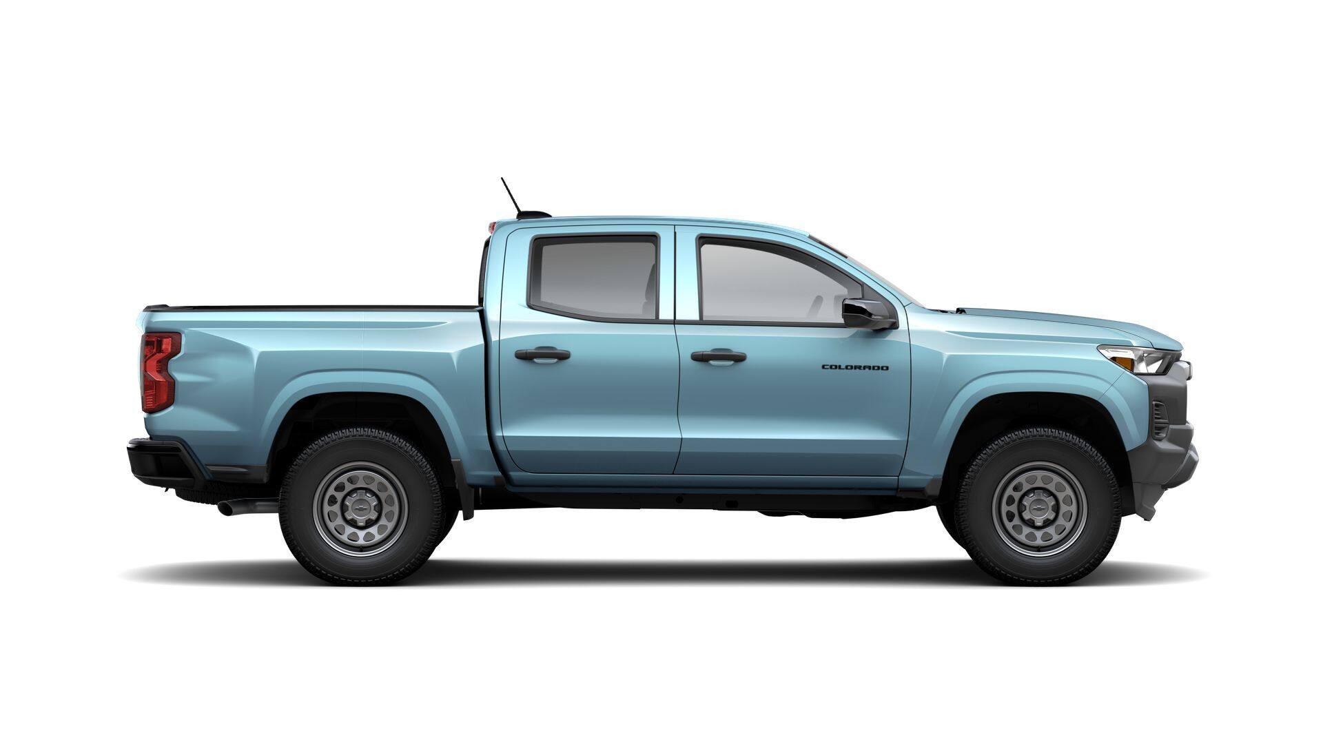 2026 Chevrolet Colorado Work Truck - Photo 20