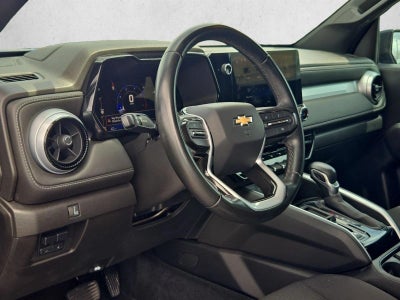 2023 Chevrolet Colorado 2WD LT
