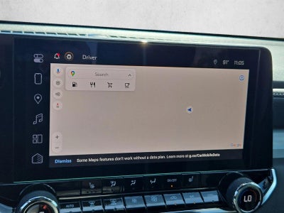 2023 Chevrolet Colorado 2WD LT