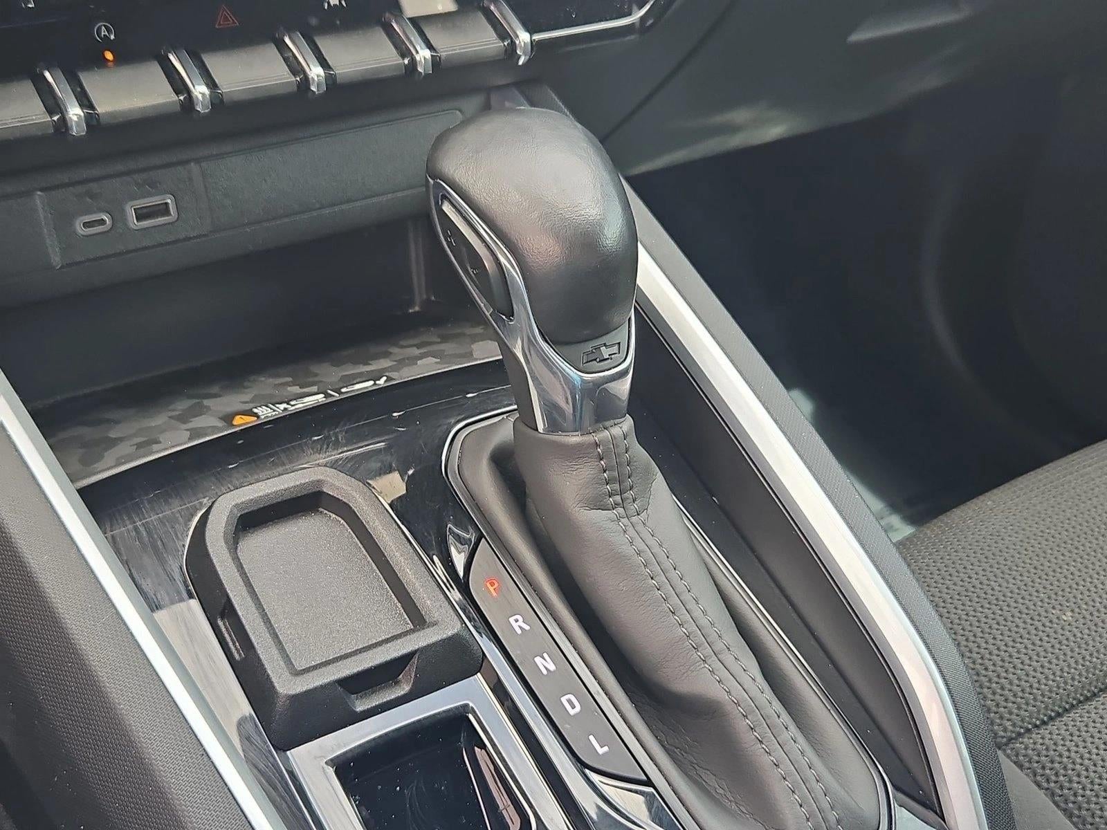 2023 Chevrolet Colorado 2WD LT