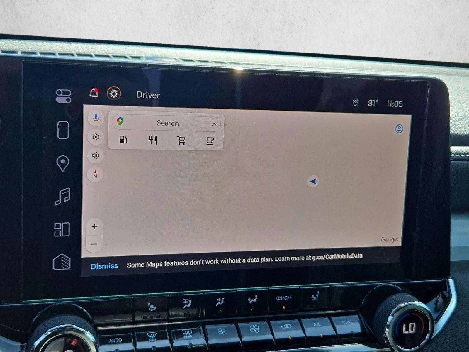 2023 Chevrolet Colorado 2WD LT