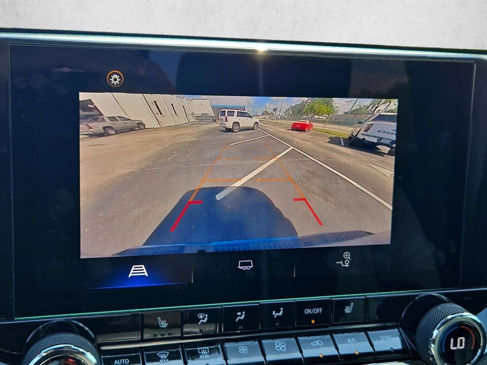 2023 Chevrolet Colorado 2WD LT