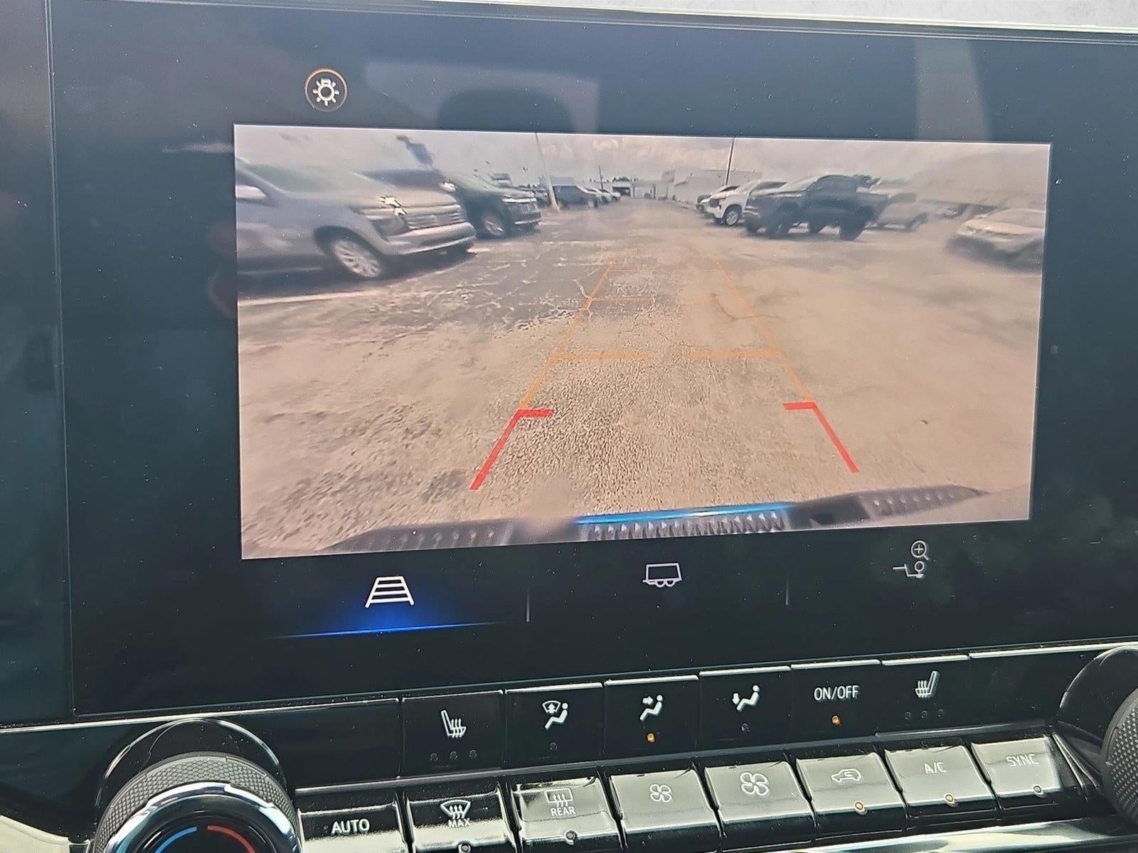 2023 Chevrolet Colorado 2WD LT